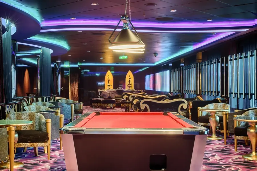 Gangstasino login