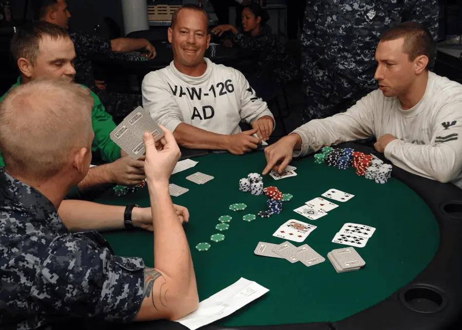 Gangstasinocasino login