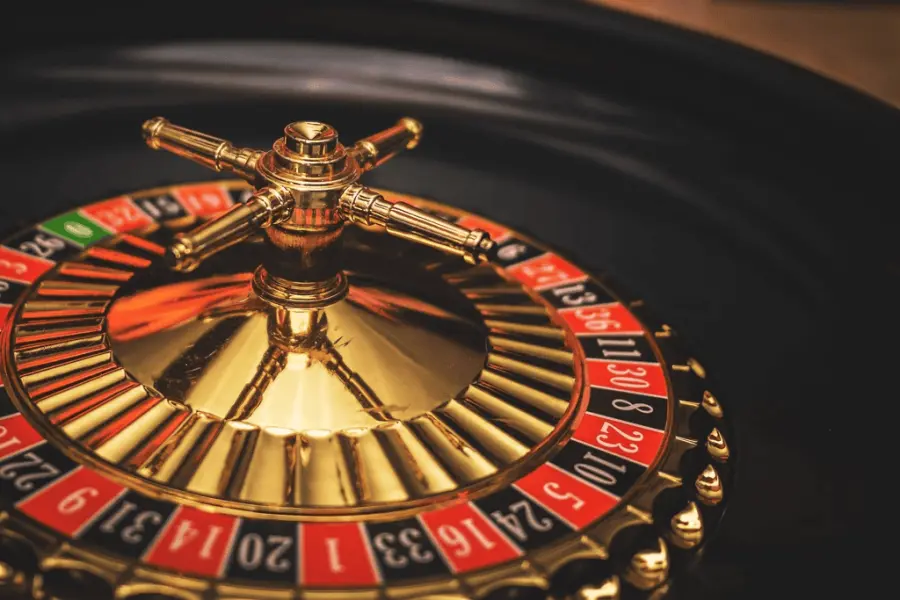 Gangstasino bonus
