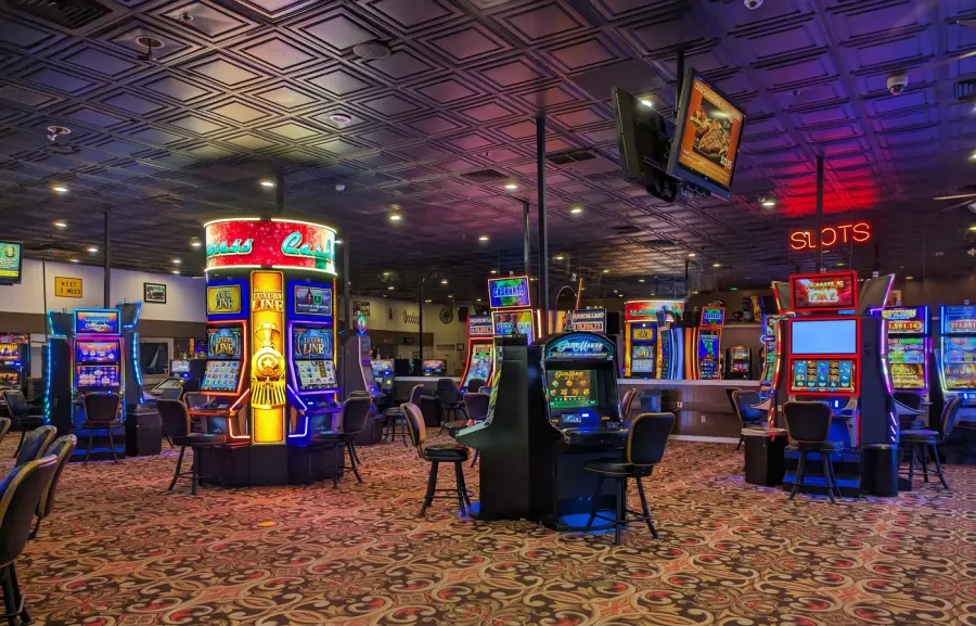 Gangstasino
